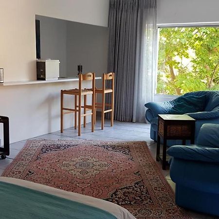 Whittlers Lodge Hout Bay Exterior photo