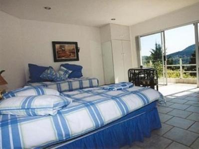 Whittlers Lodge Hout Bay Exterior photo