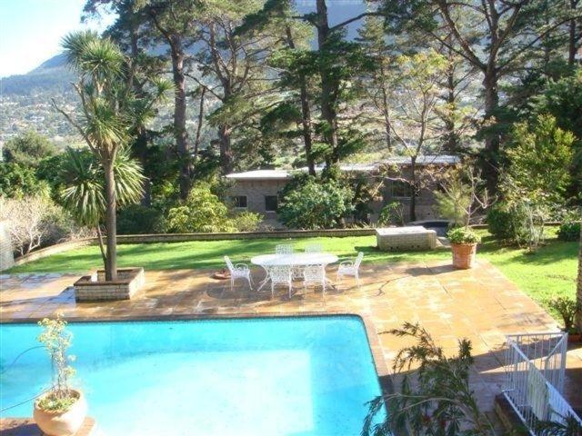 Whittlers Lodge Hout Bay Exterior photo