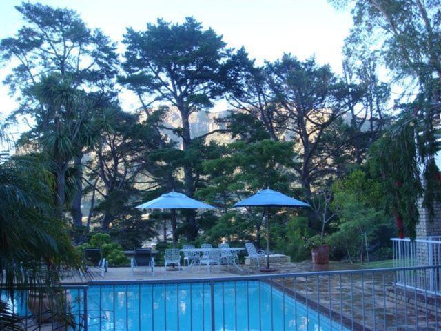 Whittlers Lodge Hout Bay Exterior photo