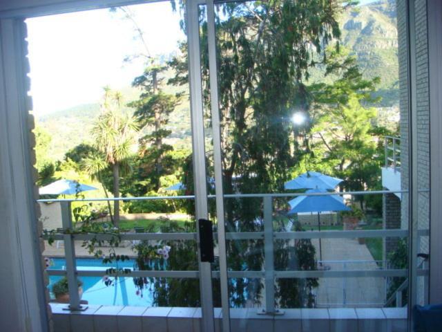 Whittlers Lodge Hout Bay Exterior photo
