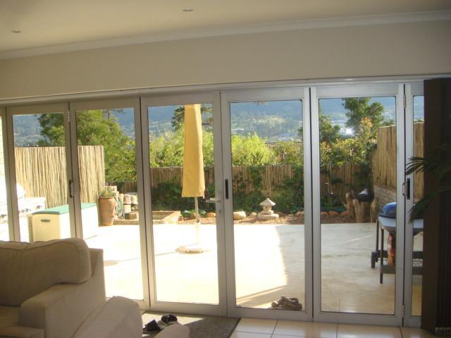 Whittlers Lodge Hout Bay Exterior photo