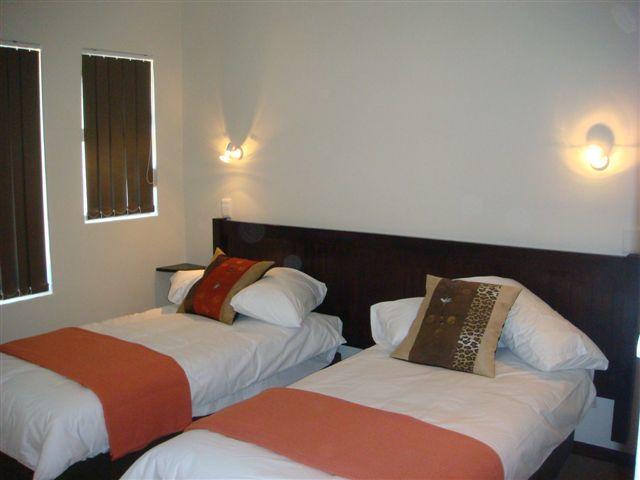 Whittlers Lodge Hout Bay Exterior photo
