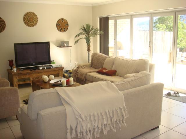 Whittlers Lodge Hout Bay Exterior photo