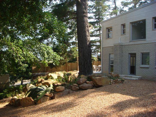 Whittlers Lodge Hout Bay Exterior photo